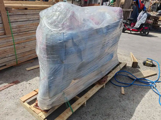 屏南电瓶车物流托运